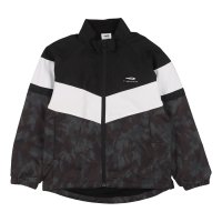 TIGORA/ティゴラ TIGORA ジュニア ウインドジャケット 裏トリコットウインドジャケット TR－9A4613WJ/507255011