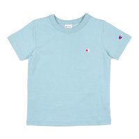 CHAMPION/チャンピオン Champion ジュニア 半袖Tシャツ チャンピオン Cロゴ刺繍Tシャツ_Champion SHORT SLEEVE T－SHIRT CK－T3/507255016