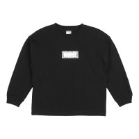MARVEL/マーベル MARVEL ジュニア 長袖Tシャツ ヘビーウェイトロングTシャツ MV－9C47022TL/507255039