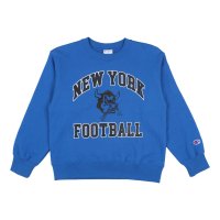 CHAMPION/チャンピオン Champion ジュニア スウェットトレーナー チャンピオン スウェットトレーナー_Champion CREW NECK SWEAT CK－Y0/507255042