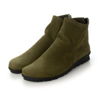 arche/アルシュ arche BARYKY ショートブーツ (CERF)（ブラック）/507255102