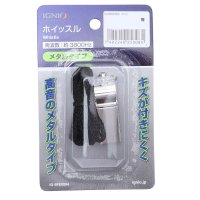 IGNIO/イグニオ IGNIO ホイッスル 8224025307【返品不可商品】/507255344