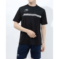 PENALTY/ペナルティ PENALTY メンズ サッカー/フットサル 半袖シャツ スラッシュロゴTシャツ PT1134/507255356