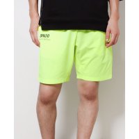SPAZIO/スパッツィオ SPAZIO メンズ サッカー/フットサル パンツ トラックハーフパンツ_ GE－0742/507255374