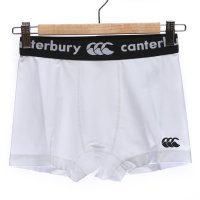 canterbury/カンタベリー canterbury ラグビー ハーフタイツ/スパッツ ベースレイヤーショーツ RG20000 【返品不可商品】/507255416