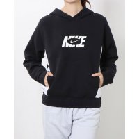 NIKE/ナイキ NIKE レディース スウェットパーカー ナイキ ウィメンズ NSW IC フリース L/S フーディ CE DQ7111010/507255518