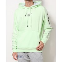 UNDER ARMOUR/アンダーアーマー UNDER ARMOUR メンズ スウェットパーカー UA RIVAL FLEECE GRADIENT HOODIE 1375514/507255591