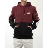 PUMA/プーマ PUMA メンズ スウェットパーカー PUMA POWER ウィンタライズド フーディースウ_ 678356/507255601