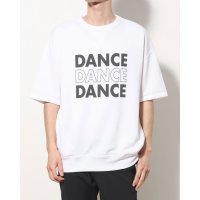 TIGORA/ティゴラ TIGORA メンズ スウェットトレーナー クルーネックスウェットTシャツ TR－9C1393TS/507255619