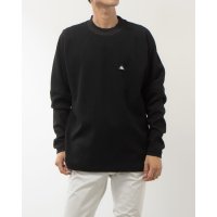 TIGORA by BEAMS DESIGN/ティゴラバイビームスデザイン TIGORA by BEAMS DESIGN メンズ 長袖Tシャツ ドライワッフルTシャツ TR－9P1583TL/507255620
