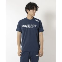 DESCENTE/デサント DESCENTE メンズ 半袖機能Tシャツ SUNSCREEN TOUGH ソフトハイゲージ ショートスリーブシャツ DX－C2977AT/507255645