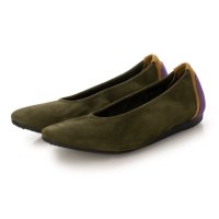 arche/アルシュ arche LAMARA(NUBUCK/LACK)/507255663