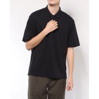 TIGORA/ティゴラ TIGORA メンズ 半袖ポロシャツ SMARTハイブリッドクールポロシャツ TR－9C1322PS/507255696