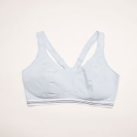 LECIEN/ルシアン LECIEN ジュニア フィットネス スポーツブラ 部活ブラ さらさらデイリー ハーフトップ 16213/507255739
