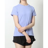 PUMA/プーマ PUMA レディース 陸上/ランニング 半袖Tシャツ RUN FAVORITE ヘザー SS Tシャツ W_ 523693/507255753