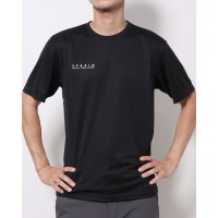 SPAZIO/スパッツィオ SPAZIO メンズ サッカー/フットサル 半袖シャツ ブロックロゴプラシャツ_ GE0911/507255867