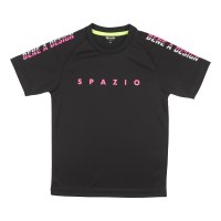 SPAZIO/スパッツィオ SPAZIO ジュニア サッカー/フットサル 半袖シャツ Jr.BENE A DESIGNプラシャツ_ GE0916/507255873