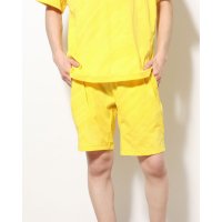 ATHLETA/アスレタ ATHLETA メンズ サッカー/フットサル パンツ ジャガードスウェットハーフパンツ 03373/507255880