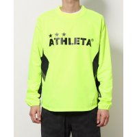 ATHLETA/アスレタ ATHLETA メンズ サッカー/フットサル ピステシャツ ピステシャツ AP－175/507255916