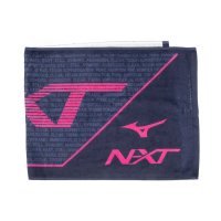 MIZUNO/ミズノ MIZUNO ジュニア タオル ミズノ 今治製:N－XTフェイスタオル(箱入り) 32JY110314/507255953