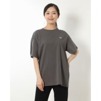 DISNEY/ディズニー Disney レディース 半袖Tシャツ ヘビーウェイトミッキーBIGTシャツ DN－9C22003TS/507256052