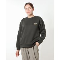 PEANUTS/ピーナッツ PEANUTS レディース スウェットトレーナー テックスウェットクルーネック PN－9C26042TJ/507256069