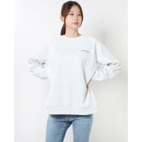 DISNEY/ディズニー Disney レディース スウェットトレーナー 裏起毛スウェットワイドプルパーカ DN－9C27012TJPR/507256070