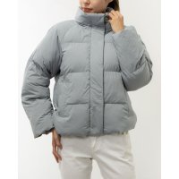 TIGORA/ティゴラ TIGORA レディース 中綿ジャケット アルミ蓄熱パデットフードコート TR－9C2893IJ/507256090