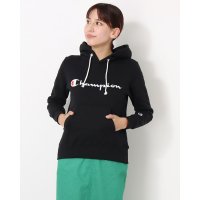 CHAMPION/チャンピオン Champion レディース スウェットパーカー HOODED SWEATSHIRT_ CW－U108/507256099