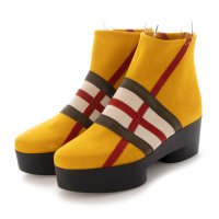 arche/アルシュ arche SIX007(NUBUCK/HUNTER)/507256241
