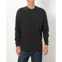 DISNEY/ディズニー Disney メンズ 長袖Tシャツ コットンフォトロングTシャツ DN－9C15003TL/507256257