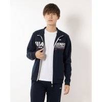FILA/フィラ FILA メンズ 長袖ジャージジャケット トラックジャケット FL－9A16043JJ/507256281