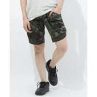 UNDER ARMOUR/アンダーアーマー UNDER ARMOUR メンズ ジャージハーフパンツ UA Train Stretch Camo Sts 1361508/507256287