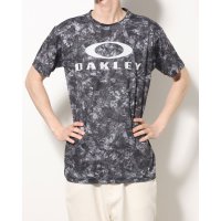 Oakley/オークリー OAKLEY メンズ 半袖機能Tシャツ ENHANCE QD SS TEE GRAPHIC EVO2.0 FOA405182/507256348