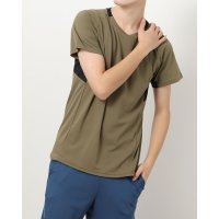 IGNIO/イグニオ IGNIO メンズ 半袖機能Tシャツ 遮熱さらっとドライTシャツ IG－9A14032/507256354