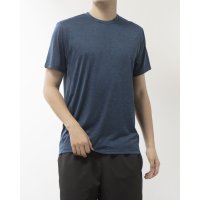 IGNIO/イグニオ IGNIO メンズ 半袖機能Tシャツ ドライカチオン杢半袖Tシャツ IG－9A13072TS/507256356