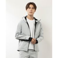 TIGORA/ティゴラ TIGORA メンズ ウインドジャケット 防風3レイヤージャケット TR－9C1893FJ/507256388