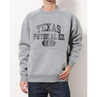 CHAMPION/チャンピオン Champion メンズ ニットジャケット TECH WEAVE 3LS CREW NECK SWEATSHIRT_ C8－WS004/507256413