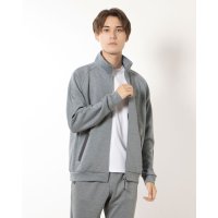 new balance/ニューバランス New Balance メンズ ニットジャケット THECITYダンボールニットジャケット AMJ35169/507256424