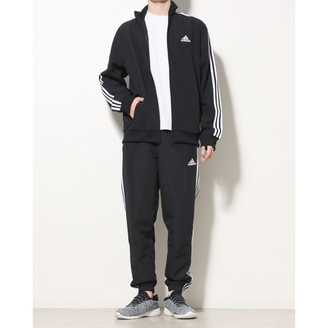 セール】アディダス adidas メンズ トレーニングウェア M 3S WV