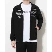 DESCENTE/デサント DESCENTE メンズ クロスジャケット AIRY TRANSFER スタンドジャケット DX－C2442/507256435