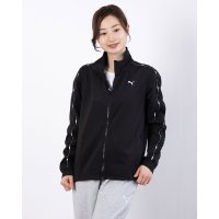 PUMA/プーマ PUMA レディース 長袖ジャージジャケット トレーニング ジャケット 520540/507256488