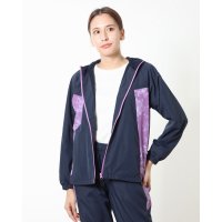 IGNIO/イグニオ IGNIO レディース ウインドジャケット iHEATウインドブレーカーゆったり IG－9C26082WJY/507256517