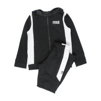 NIKE/ナイキ NIKE ジュニア ジャージ上下セット ナイキ YTH NSW POLY ウーブン OVLY トラック スーツ DD8567010/507256592