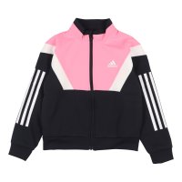 adidas/アディダス adidas ジュニア ウインドジャケット YG カラーブロック_ウォームアップジャケット IB0262/507256608