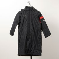 MIZUNO/ミズノ MIZUNO ジュニア ベンチコート JRボアコート_ 32JEA95011/507256622