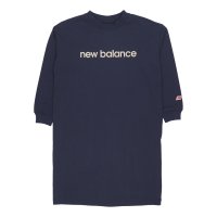 new balance/ニューバランス New Balance ジュニア 長袖Tシャツ ロングスリーブドレス_ AGD35155/507256669