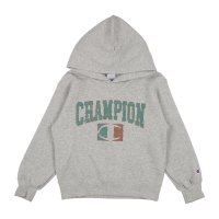 CHAMPION/チャンピオン Champion ジュニア スウェットフルジップ チャンピオン スウェットパーカー_Champion HOODED SWEATSHIRT CK－Y/507256686
