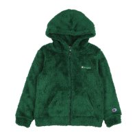 CHAMPION/チャンピオン Champion ジュニア フリースジャケット チャンピオン フリースジップパーカージャケット_Champion ZIP HOODED JACKE/507256712