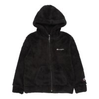 CHAMPION/チャンピオン Champion ジュニア フリースジャケット チャンピオン フリースジャケット_Champion ZIP HOODED JACKET CK－W6/507256713